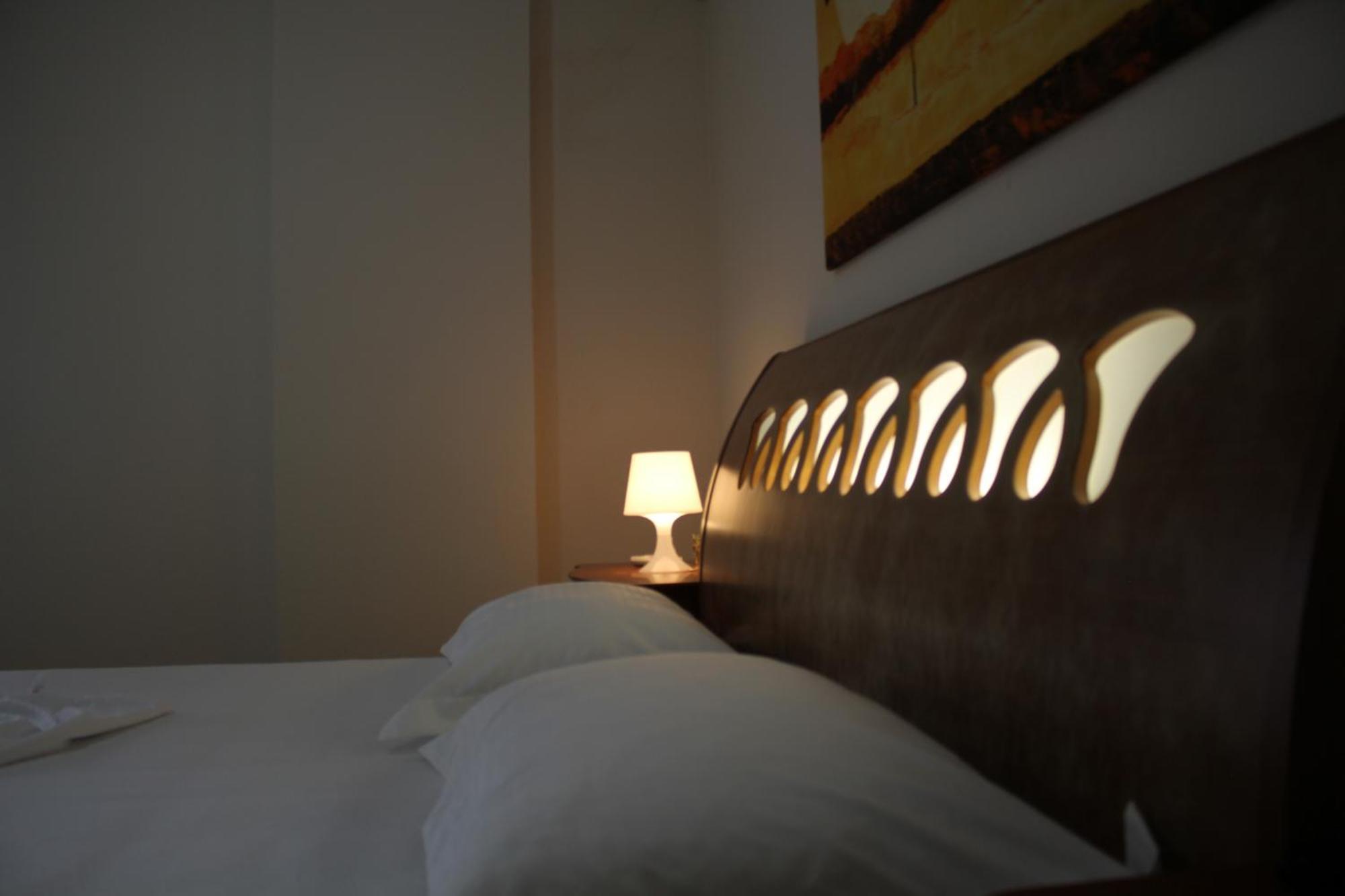 Sol Apartment Durrës