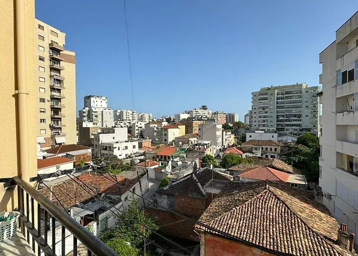 Sol Central Apartament